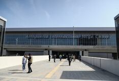 Solicitan al MTC informar sobre cobro adicional a pasajeros que hacen escala en el nuevo aeropuerto