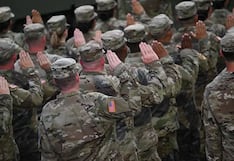 Estados Unidos activa alianza militar con 18 países de América para reforzar la criminalidad
