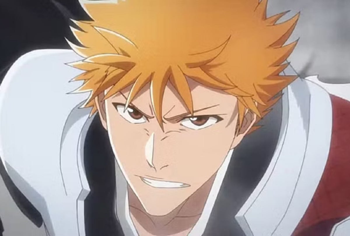 ¿Qué sucederá con Ichigo y sus amigos en la tercera temporada de "Bleach: Thousand-Year Blood War"? (Foto: TV Tokyo)