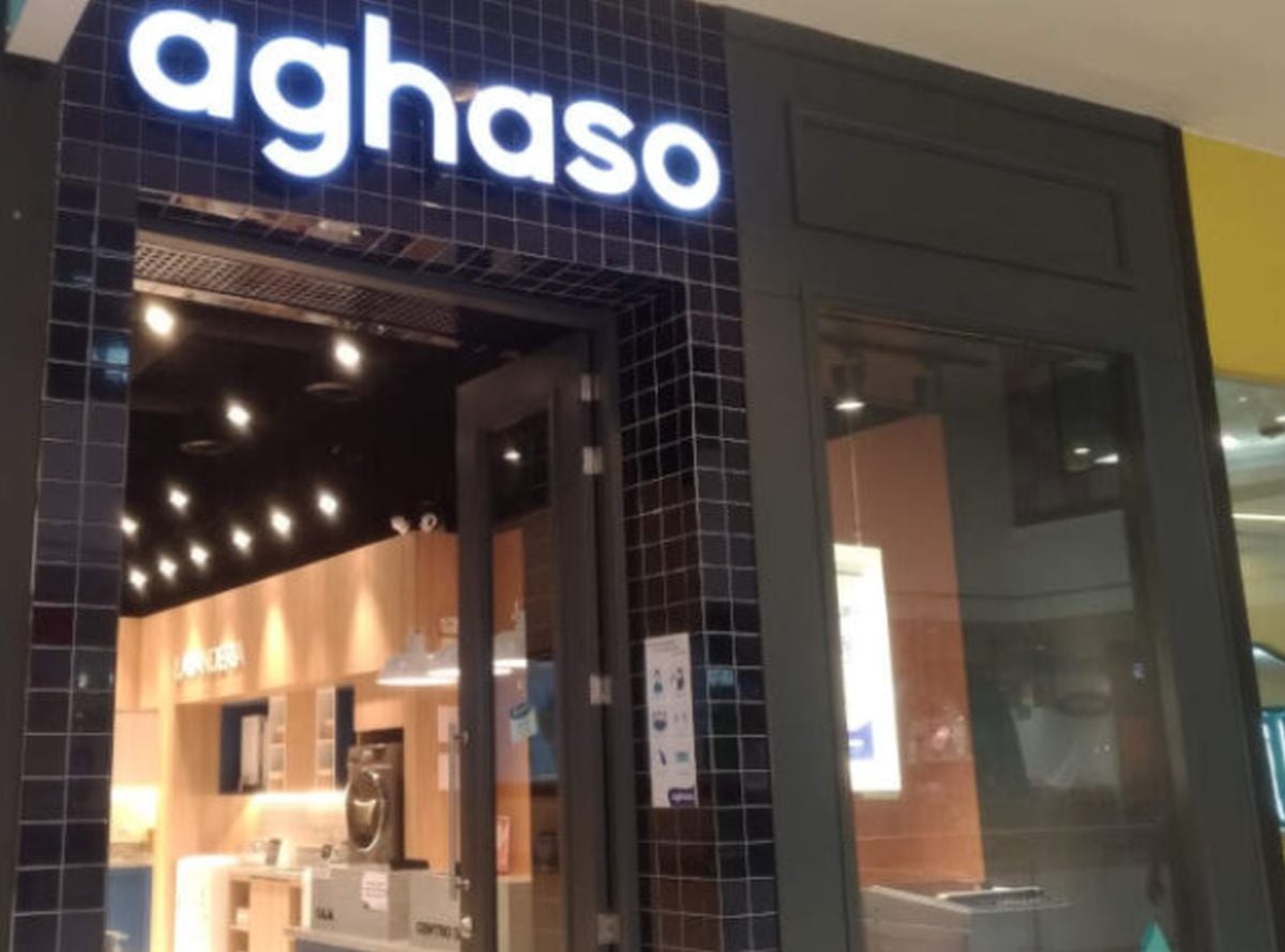 El portafolio abarca desde refrigeradoras hasta laptops. (Foto: Aghaso)