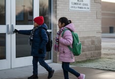 Conoce los distritos escolares de Houston que no tendrán clases el lunes 26 de enero