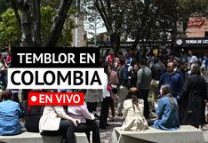 Temblor en Colombia hoy, 31 de agosto: consulta el reporte sísmico vía SGC con hora, magnitud y epicentro