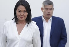 Keiko Fujimori plantea salida humanitaria para extranjeros indocumentados
