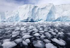 La crisis climática provocará eventos extremos en la Antártida, dice estudio
