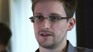 EE.UU. aseguró a Rusia que Snowden no afrontará la pena de muerte