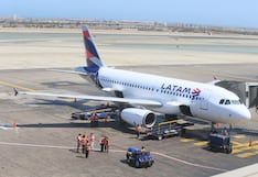 Latam anuncia vuelos directos entre Cusco y São Paulo desde marzo de 2027