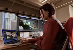 Apple lanza los nuevos MacBook Pro y MacBook Air con mayores capacidades para la IA