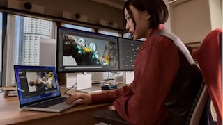 Apple lanza los nuevos MacBook Pro y MacBook Air con mayores capacidades para la IA