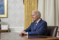 Los votantes demócratas: miedo, crispación y una desilusión por Biden anterior al debate