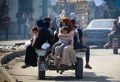 Hamás dice que “la pelota está en el tejado de Israel” para pactar una tregua