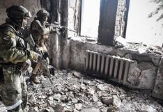 Crímenes de guerra a vista de pájaro: tecnología forense para castigar la invasión rusa