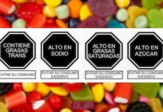 Aumentaría el etiquetado de advertencias con octógonos en Perú, ¿por qué?