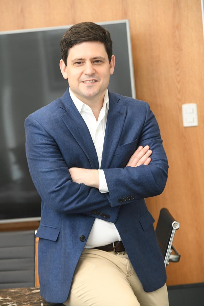 La corredora global de seguros Gallagher espera mantener un crecimiento superior al 100% al cierre del 2023 en Perú, refirió su gerente general Francisco Rodríguez Larraín.