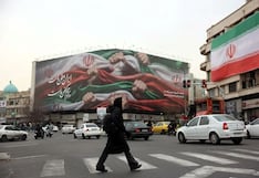 Irán endurece su mensaje frente a EE.UU.: promete defenderse “hasta la última gota de sangre”