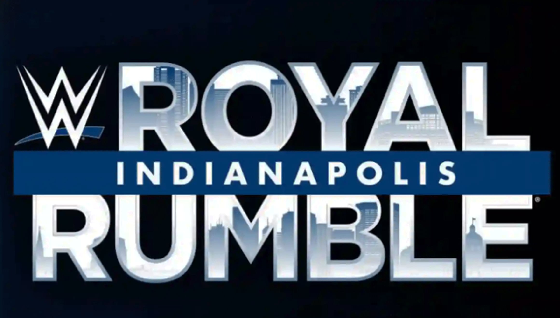 Conoce la hora exacta, canales TV y dónde ver el WWE Royal Rumble 2025 este sábado 1 de febrero desde el Lucas Oil Stadium en Indianápolis, Estados Unidos. (Foto: WWE)