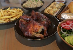 Las Canastas va por los locales ‘to go’ y franquicias: la receta en las brasas