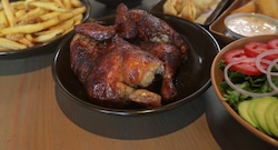 Chef “Micha” Tsumura quiere llevar pollería Tori a cuatro países: EE.UU. en la lista