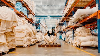 Textil del Valle, proveedor de Lacoste, suma marca a portafolio, ¿qué alista en Chincha?