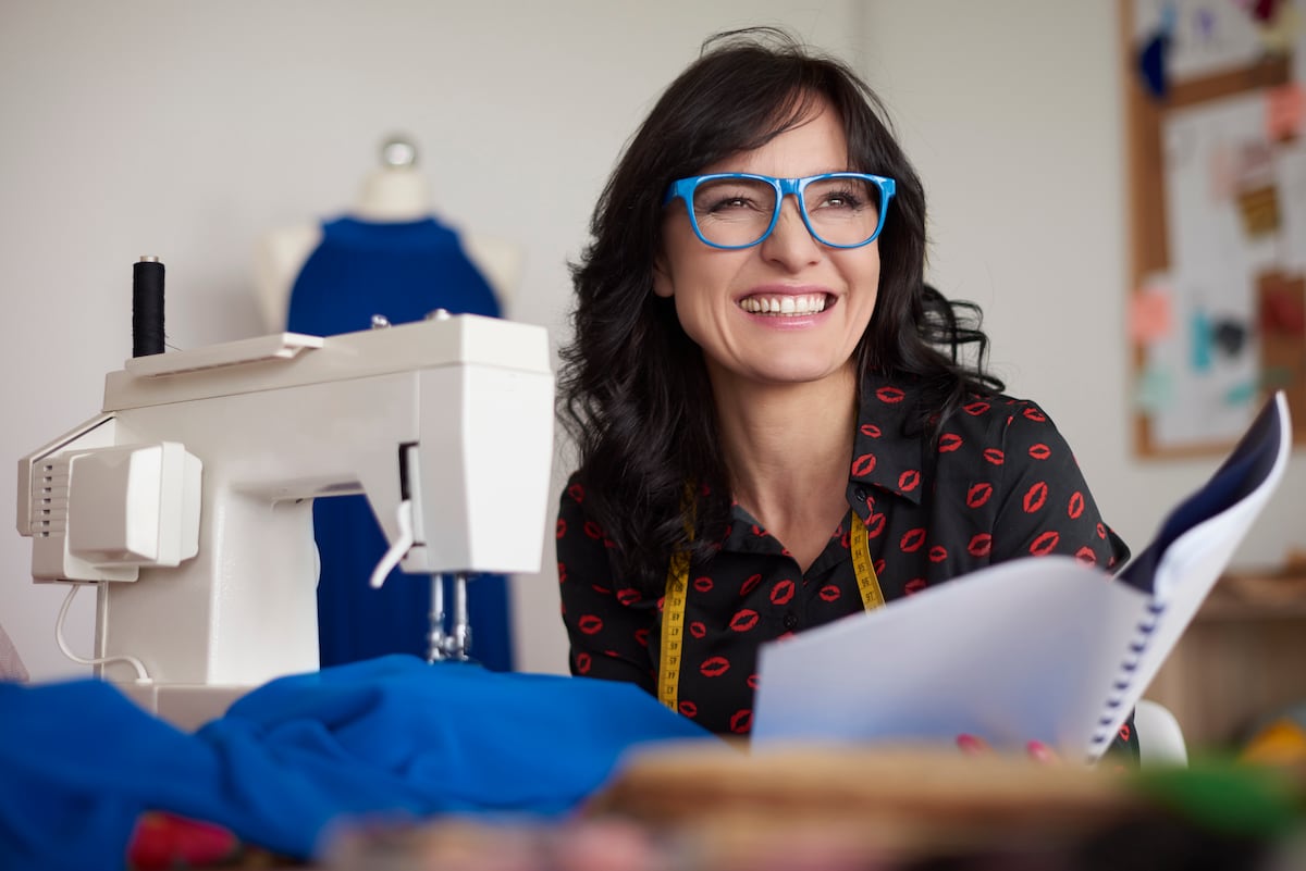 Se ha registrado un aumento del 34% en las micro y pequeñas empresas (mypes) lideradas por mujeres, según Produce. Foto: Difusión.