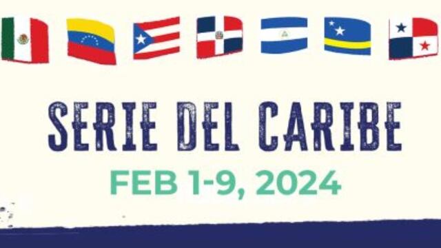 ¿Qué canales transmiten EN VIVO la Semifinal de la Serie del Caribe 2024 hoy, jueves 8 de febrero?