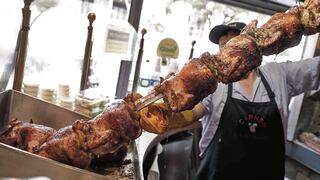 Gremio de restaurantes: “Con el pollo a la brasa no hay pierde y la demanda está asegurada”