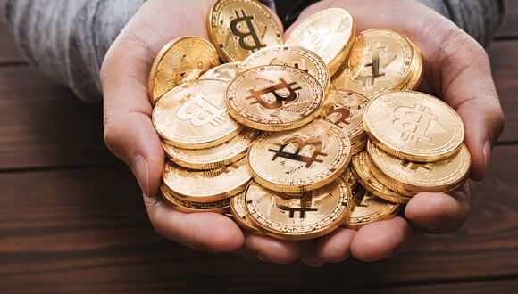 La inversión en bitcoin tendrá "más ojos encima y ofrecerá cierto nivel de tranquilidad".