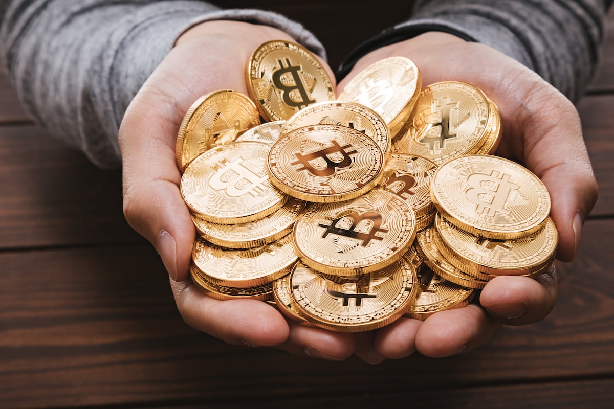 La inversión en bitcoin tendrá "más ojos encima y ofrecerá cierto nivel de tranquilidad".