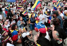 España y seis países UE piden la publicación de las actas de las elecciones en Venezuela