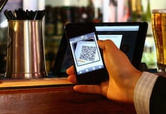 Pagos de servicios públicos con QR superaron las 560 mil transacciones y movieron S/ 44 millones