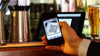 Pagos de servicios públicos con QR superaron las 560 mil transacciones y movieron S/ 44 millones