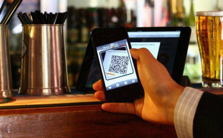 Junín es la región con mayor adopción del pago QR de servicios, en el 2025 procesó más de S/14 millones y más de 150 mil transacciones, informó Niubiz. (Foto: Getty Images)