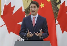 Trudeau cierra las puertas de Canadá y crece el temor de las organizaciones de refugiados