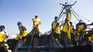 China Fishery solicita administración judicial para unidad en Perú