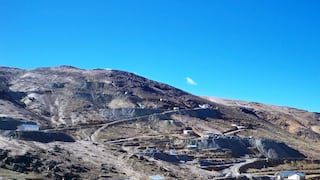 Kuya Silver cierra financiamiento por US$25.5 millones para fortalecer a mina Bethania