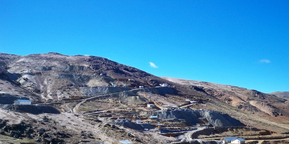 Kuya Silver busca reducir su dependencia de terceros al integrar el procesamiento de plata en Perú. (Foto: Kuya Silver)