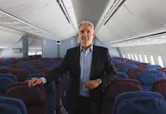 Latam: “Todavía Perú no está con la demanda que habíamos anticipado”