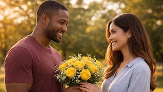 ¿Cuál es el origen y qué significa regalar flores amarillas el 21 de marzo?