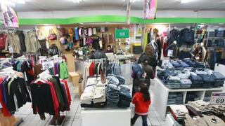 Más de 140 empresas nacionales venden a tiendas por departamentos