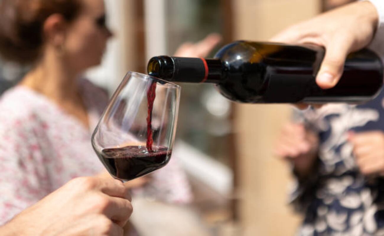 Argentina es uno de los mayores productores de vino a nivel mundial. (Foto: iStock)