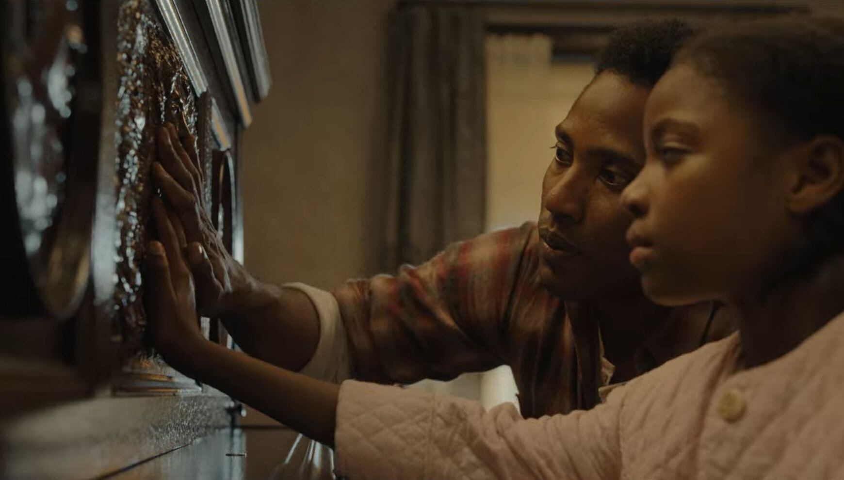 "La lección del piano" desata una pelea que podría terminar por dividir una familia (Foto: Mundy Lane Entertainment / Netflix)