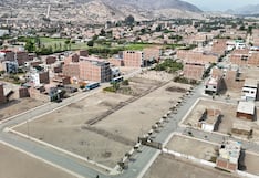 Serpar: 131 lotes en Lima serán subastados este mes, ¿cómo participar?