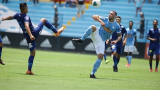 Torneo Apertura de fútbol peruano se jugará solo en Lima por coronavirus