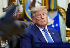 Trump dice que EE.UU. controla Ormuz mientras Irán amenaza con mantenerlo cerrado