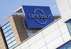 Cencosud: ingresos globales crecen por sólido desempeño en Chile y Perú