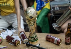 Sabor amargo en el Mundial: derrotas que duelen... a las cerveceras