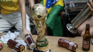 Sabor amargo en el Mundial: derrotas que duelen... a las cerveceras