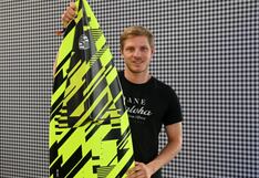 La ciencia al servicio del surf para superar olas más grandes