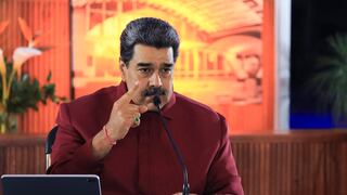 Expresidente de PDVSA responsabiliza a Maduro de la corrupción en Venezuela