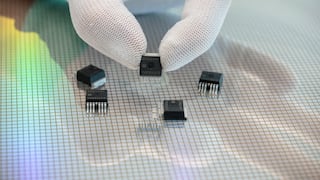 Peruanos elevan inversiones en gigantes de chips, ¿cuánto multiplican su dinero este año?