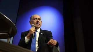 Netanyahu asegura que Irán intentó asesinar a uno de sus hijos